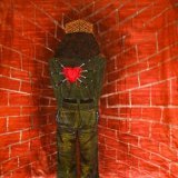 Standing On The Corner - R u Scared?