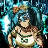 Nateki, Scythermane - Funk de Beleza (Sped Up)