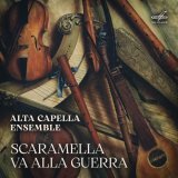 Alta Capella - Pues que Tu, Reyna del Cielo