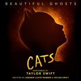 Taylor Swift - Beautiful Ghosts (From The Motion Picture Soundtrack