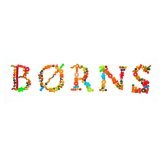 BØRNS - Past Lives