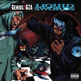 GZA/Genius, Rza, Ghostface Killah, Killah Priest - 4th Chamber