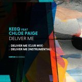 KeeQ, Chloe Paige - Deliver Me (Instrumental Mix)
