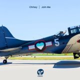 Chrissy - Join Me