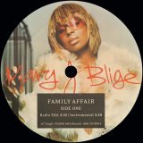 Mary J. Blige - Family Affair (Instrumental)