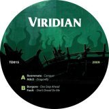 Roommate - Viridian