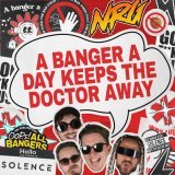 Solence - A Banger A Day Keeps The Doctor Away