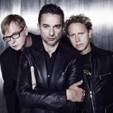 Depeche Mode - -08 Waiting For The Night
