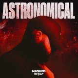 Masked Wolf, Nicolosi - Tightrope (feat. NICOLOSI)
