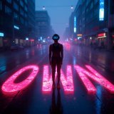 ONEIL, Titov - OWN