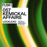 Locklead - Zero's Delight
