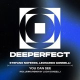 Stefano Noferini, Leonardo Gonnelli - You Can See