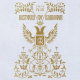 KINGDOM - Black Crown