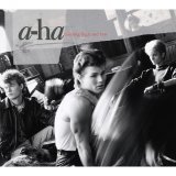 a-ha - Dream Myself Alive