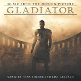 Gavin Greenaway, The Lyndhurst Orchestra, Lisa Gerrard - The Might of Rome