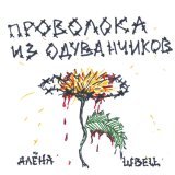 алена швец. - Глаза с разводами бензина