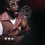 T-Pain - скачать песни