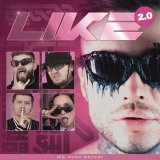 dlb, Рома Желудь - LIKE 2.0