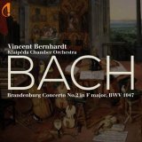 Vincent Berhnardt - скачать песни