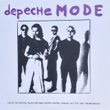 Depeche Mode - Rush