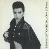 Prince & The Revolution - Kiss