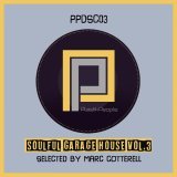 Marc Cotterell - Losing You (Unreleased Groove Mix)