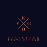 Kygo, Conrad Sewell - Firestone