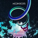 Moon Boots, Little Boots - You Won't See Me Cry (Crackazat Remix)