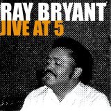 Ray Bryant, Betty Carter - I Could Write a Book