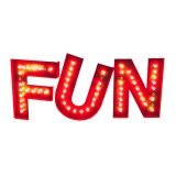 Kaskade, Brohug, Mr. Tape - Fun
