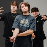 Unicorn, GOLDENN, KREEKI - Ночью и днём