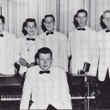 The Moods - скачать песни
