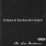 P. Diddy, Black Rob, Mark Curry - Bad Boy for Life