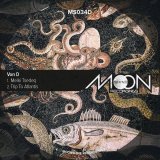 Von D - Melki Tsedeq (Original Mix)