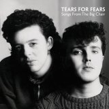 Tears For Fears - Head Over Heels (Dave Bascombe 7