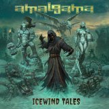Amalgama - Midnight Fever