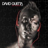David Guetta, Chris Willis, Joachim Garraud - Distortion