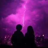 Kate Melody, idenline, TvoY - Vspyshki