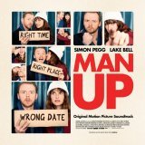 Alex Clare - Man Up
