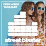 Eric Hazard - Deep House Vibes 2024