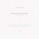 Johannes Brahms, Luis Kolodin - 8 Klavierstücke, Op. 76: No. 2 in B Minor. Capriccio. Allegretto non troppo