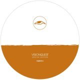 Antonio Thagma - Sferikum EP