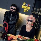 BURNV60 - EP BURNV60 CITY