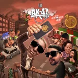 AK47, DJ Mixoid - Русский TRAP
