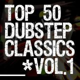 Aquadrop - 50 Dubstep Classics Vol.1