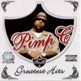 Pimp C - Pourin Up