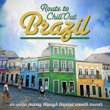 Barrio Jazz Gang - Linda Cançao