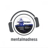 Discotronic - Tricky Disco (Paragod Remix)