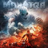 Manntra - Higher