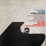 Herbie Hancock - Blind Man, Blind Man (Alternate Take / Remastered)